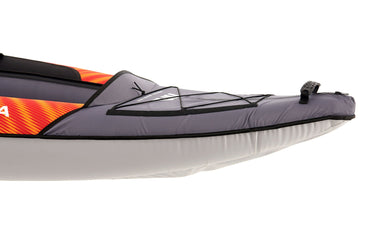 1-Person Inflatable Kayak